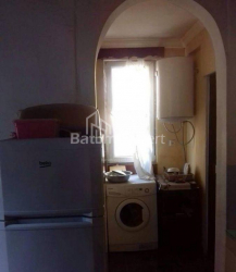Mieszkanie 52 m² - Juriewskaja, Batumi, Gruzja