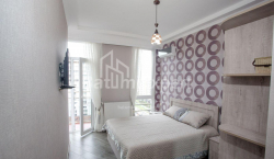Mieszkanie 5-комн 136 m² - Zuraba Gorgiladze, Batumi