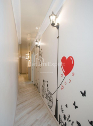 Mieszkanie 136 m² - Zuraba Gorgiladze, Batumi, Gruzja