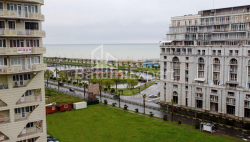 Mieszkanie 5-комн 136 m² - Zuraba Gorgiladze, Batumi