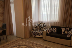 Mieszkanie 3-комн 49 m² - Szeryf Chimsziaszwili, Batumi
