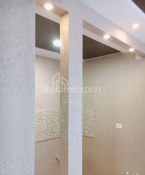Mieszkanie 53 m² - Jusuf Kobaladze, Batumi, Gruzja
