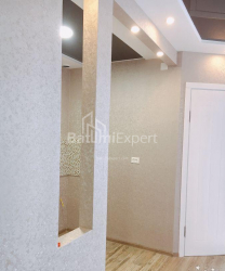 Mieszkanie 53 m² - Jusuf Kobaladze, Batumi, Gruzja