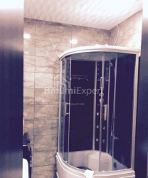 Mieszkanie 52 m² - Juriewskaja, Batumi, Gruzja