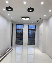 Mieszkanie 3-комн 82 m² - Juriewskaja, Batumi