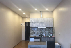 Mieszkanie 30 m² - Juriewskaja, Batumi, Gruzja