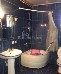 Mieszkanie 65 m² - Szeryf Chimsziaszwili, Batumi, Gruzja