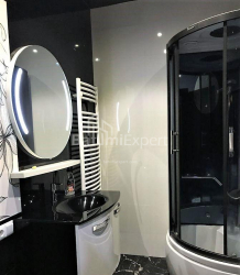 Mieszkanie 97 m² - Juriewskaja, Batumi, Gruzja