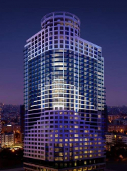 Mieszkanie 3-комн 71 m² - Niko Pirosmaniego, Batumi