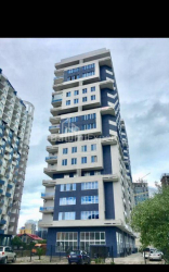 Mieszkanie 57 m² - Juriewskaja, Batumi, Gruzja