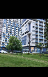 Mieszkanie 57 m² - Juriewskaja, Batumi, Gruzja