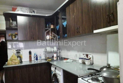 Mieszkanie 3-комн 65 m² - generała Asłana Abaszydze, Batumi
