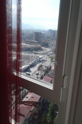 Mieszkanie 3-комн 60 m² - Juriewskaja, Batumi