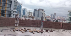 Mieszkanie 73 m² - Juriewskaja, Batumi, Gruzja