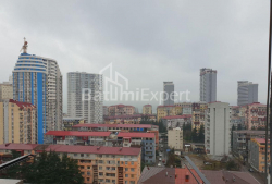Mieszkanie 46 m² - Tbel-Abuseridze, Batumi, Gruzja