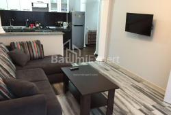 Mieszkanie 52 m² - Juriewskaja, Batumi, Gruzja