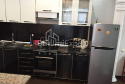 Mieszkanie 2-комн 52 m² - Juriewskaja, Batumi
