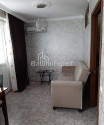 Mieszkanie 31 m² - Aleksandra Gribojedowa, Batumi, Gruzja