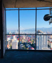 Mieszkanie 32 m² - Juriewskaja, Batumi, Gruzja