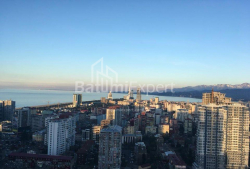 Mieszkanie 32 m² - Juriewskaja, Batumi, Gruzja