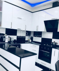 Mieszkanie 90 m² - Galaktion Tabidze, Batumi, Gruzja
