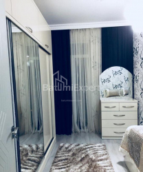 Mieszkanie 90 m² - Galaktion Tabidze, Batumi, Gruzja