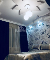 Mieszkanie 90 m² - Galaktion Tabidze, Batumi, Gruzja