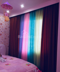 Mieszkanie 4-комн 90 m² - Galaktion Tabidze, Batumi