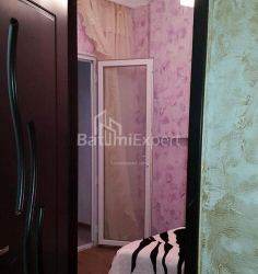 Mieszkanie 2-комн 44 m² - Zuraba Gorgiladze, Batumi