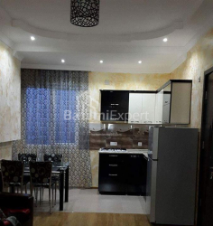 Mieszkanie 2-комн 44 m² - Zuraba Gorgiladze, Batumi