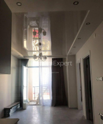 Mieszkanie 3-комн 53 m² - Niko Pirosmaniego, Batumi