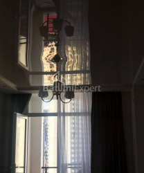 Mieszkanie 53 m² - Niko Pirosmaniego, Batumi, Gruzja