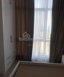 Mieszkanie 3-комн 53 m² - Niko Pirosmaniego, Batumi