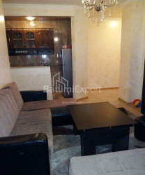Mieszkanie 50 m² - Wachtang Gorgasali, Batumi, Gruzja