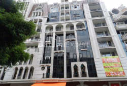 Mieszkanie 40 m² - Rustawelego, Batumi, Gruzja