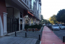 Mieszkanie 40 m² - Rustawelego, Batumi, Gruzja
