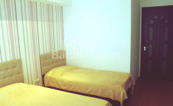 Mieszkanie 143 m² - Jusuf Kobaladze, Batumi, Gruzja