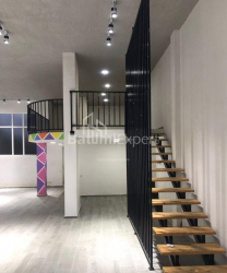 Mieszkanie 130 m² - Ekvtime Takaishvili, Batumi, Gruzja