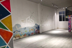 Mieszkanie 130 m² - Ekvtime Takaishvili, Batumi, Gruzja
