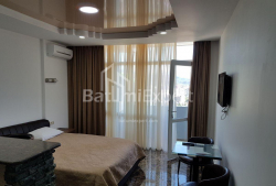Mieszkanie 35 m² - Juriewskaja, Batumi, Gruzja