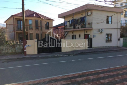 Mieszkanie 200 m² - Juriewskaja, Batumi, Gruzja
