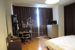 Mieszkanie 4-комн 180 m² - Ilja Czawczawadze, Batumi