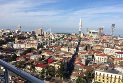 Mieszkanie 180 m² - Ilja Czawczawadze, Batumi, Gruzja