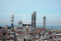 Mieszkanie 180 m² - Ilja Czawczawadze, Batumi, Gruzja