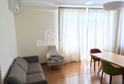 Mieszkanie 4-комн 202 m² - Ilja Czawczawadze, Batumi