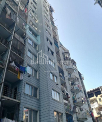Mieszkanie 2-комн 48 m² - Michaił Lermontow, Batumi