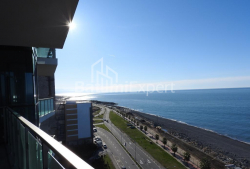 Mieszkanie 31 m² - Juriewskaja, Batumi, Gruzja