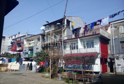 Mieszkanie 2-комн 50 m² - Stefana Zubalashvili, Batumi