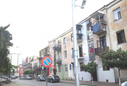 Mieszkanie 50 m² - Stefana Zubalashvili, Batumi, Gruzja