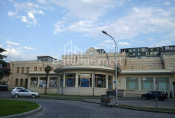 Mieszkanie 2-комн 50 m² - Stefana Zubalashvili, Batumi
